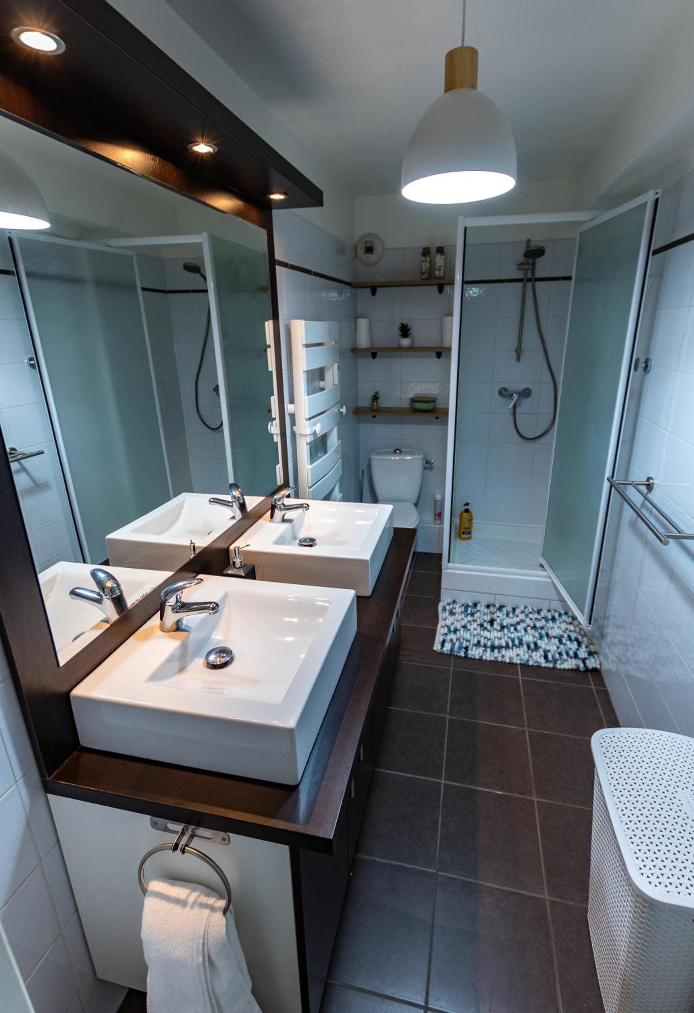 Chouette , Un Logement T3 Cozy Tout Proche Du Metro Et Parking Prive A Disposition Тулуза Екстер'єр фото