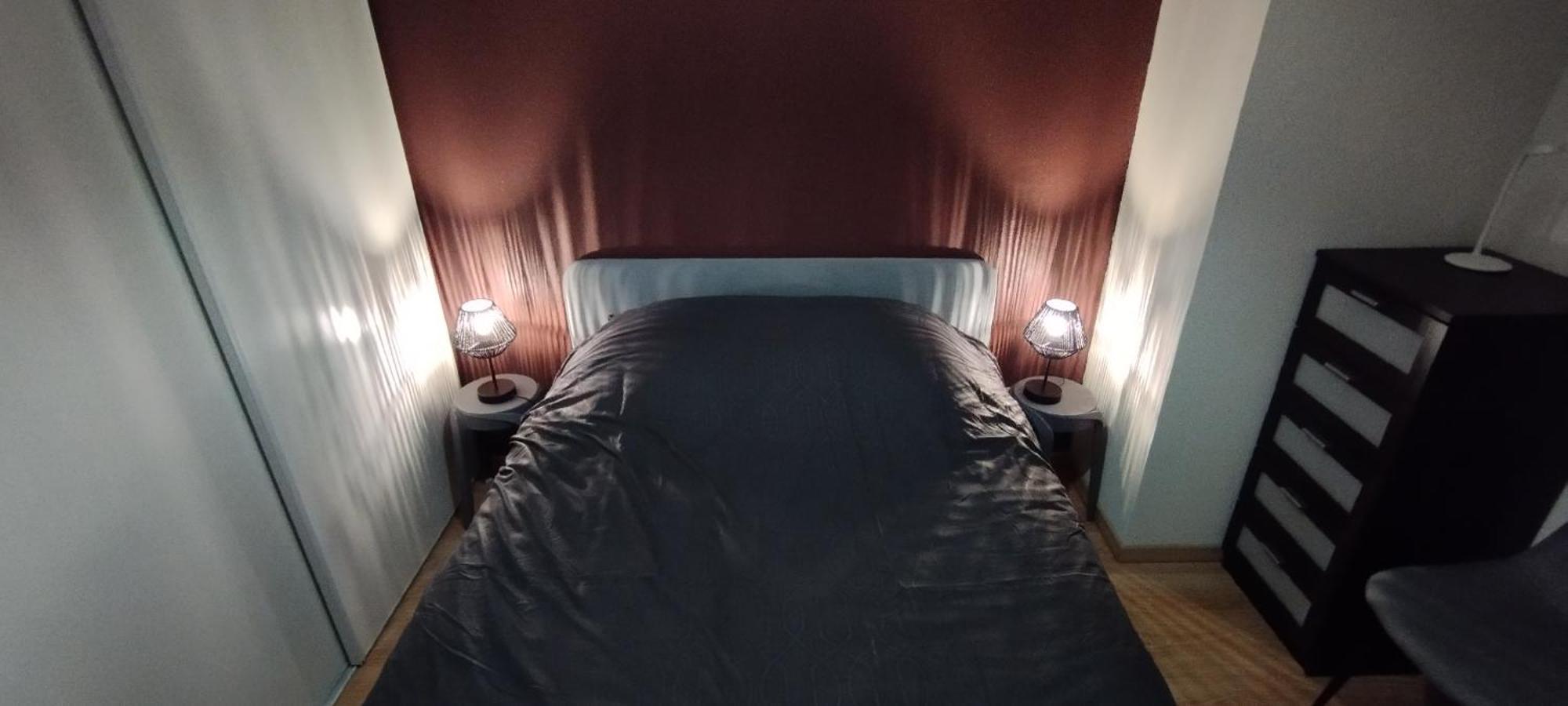 Chouette , Un Logement T3 Cozy Tout Proche Du Metro Et Parking Prive A Disposition Тулуза Екстер'єр фото