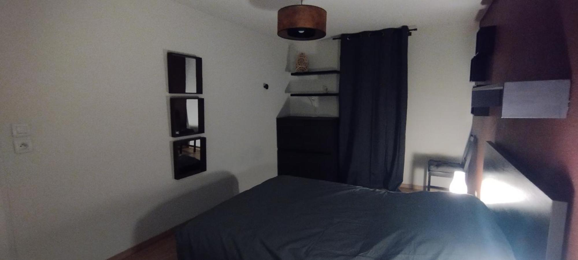 Chouette , Un Logement T3 Cozy Tout Proche Du Metro Et Parking Prive A Disposition Тулуза Екстер'єр фото